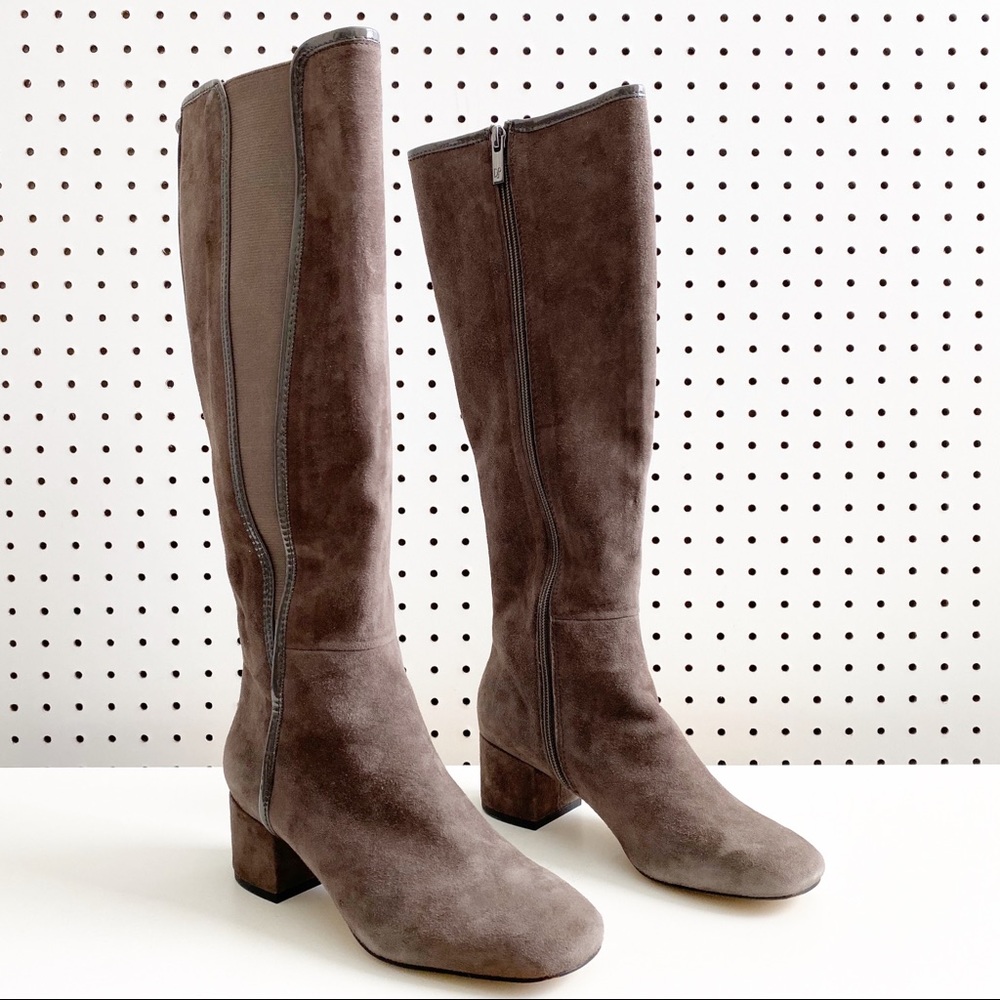Donald J. Pliner | Camille Suede Boot